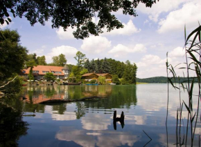 Romantischer Seegasthof & Hotel Altes Zollhaus